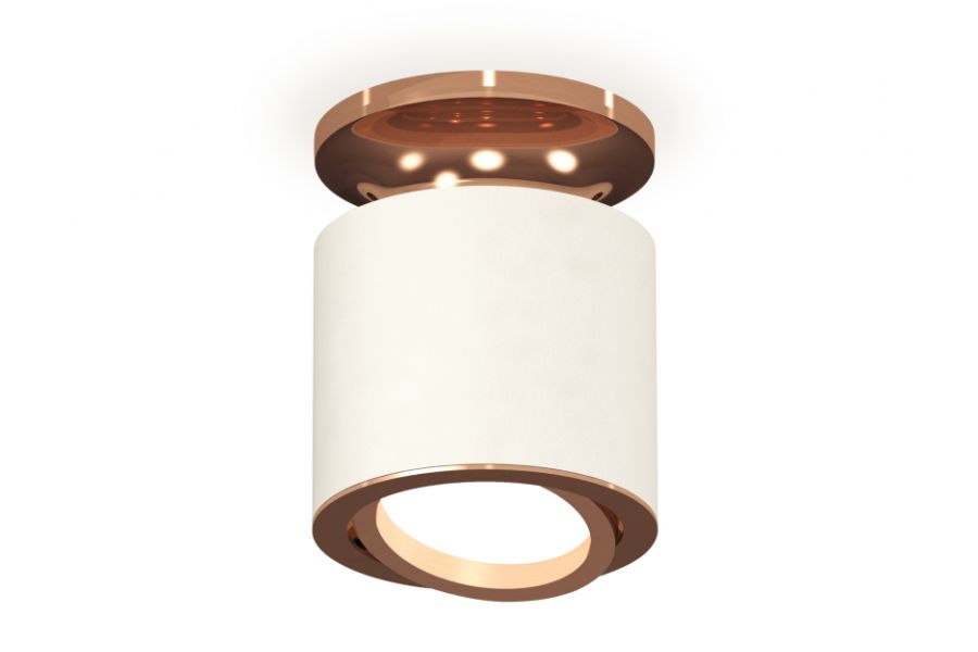 Накладной поворотный светильник Ambrella Light Techno XS7401140 (N7930, C7401, N7005)