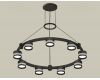 Подвесная люстра Ambrella Light Traditional (A9205, C9242, N8478) XR92051903
