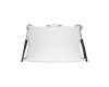 Встраиваемый светильник Arlight MS-BREEZE-BUILT-R82-9W Warm3000 (WH, 85 deg, 230V) (IP20 Металл) 036616(1)