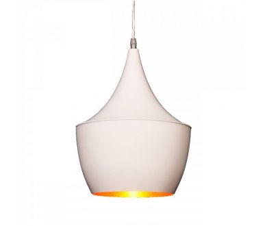Подвесной светильник Lumina Deco Foggi LDP 7712-B WT