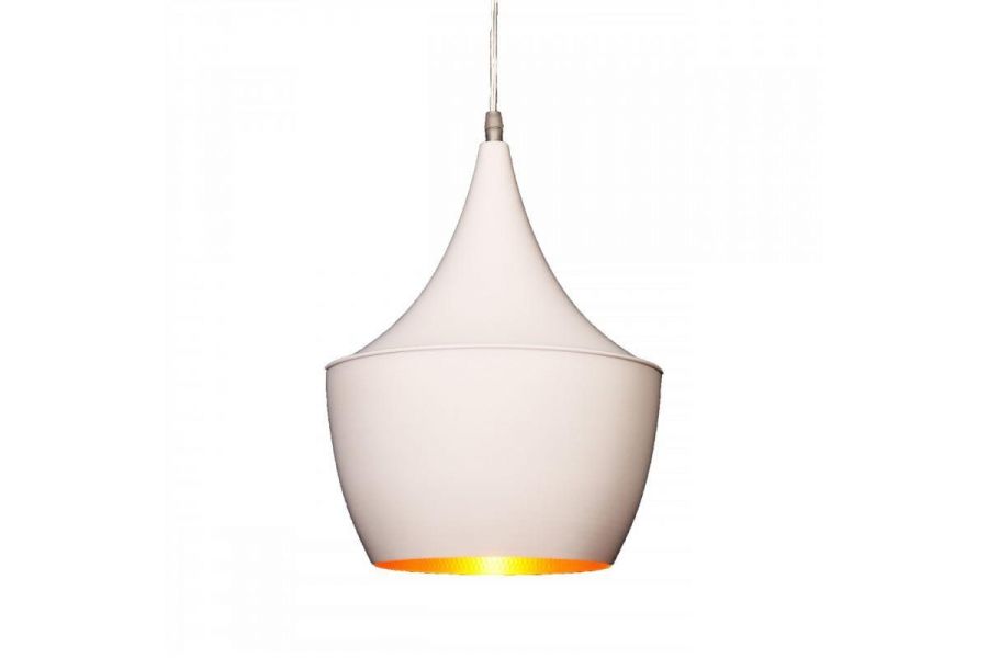 Подвесной светильник Lumina Deco Foggi LDP 7712-B WT