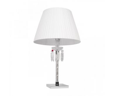 Настольная лампа Loft IT Zenith 10210T White