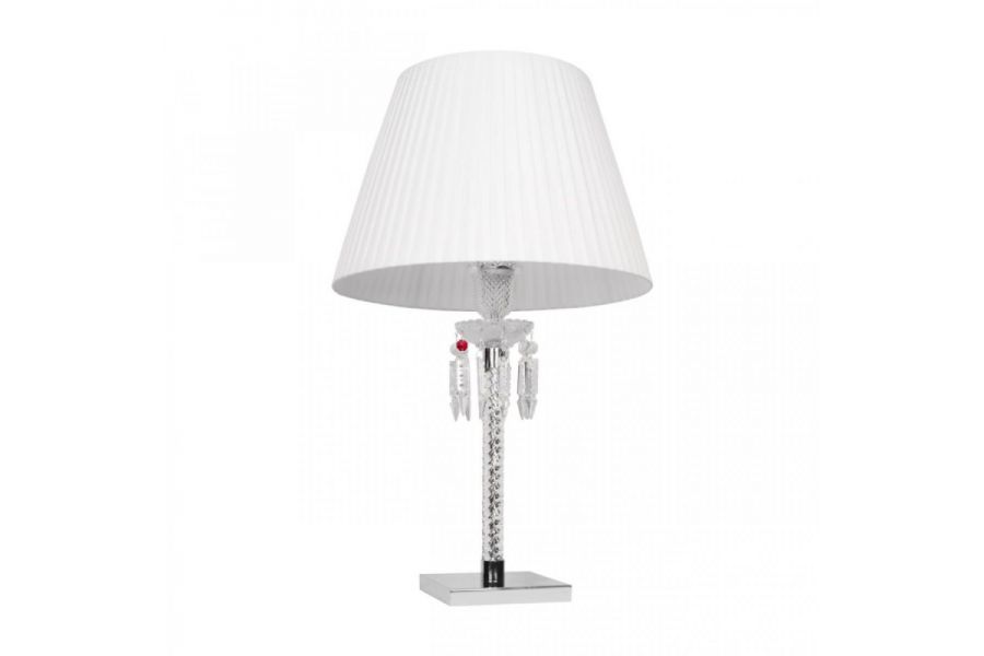Настольная лампа Loft IT Zenith 10210T White