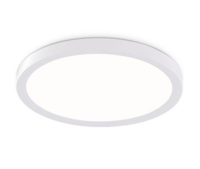 Потолочный светильник Ambrella Light Orbital Air Slim FZ1903
