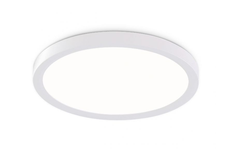 Потолочный светильник Ambrella Light Orbital Air Slim FZ1903