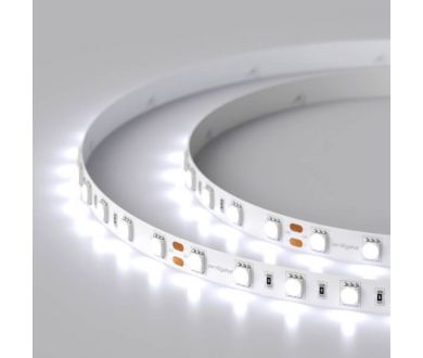 Светодиодная лента Arlight RT-B60-10mm 24V Cool 8K (14.4 W/m, IP20, 5060, 5m) 013757(2)