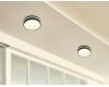 Встраиваемый светильник Ambrella Light Acrylic Frost TN3306
