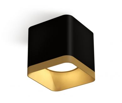Накладной светильник Ambrella Light Techno XS7806004 (C7806, N7704)