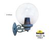 Уличный настенный светильник Fumagalli BISSO/G300 G30.131.000.VXE27