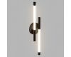 Настенный светильник IMEX Toscana PLW-7048-570SBK