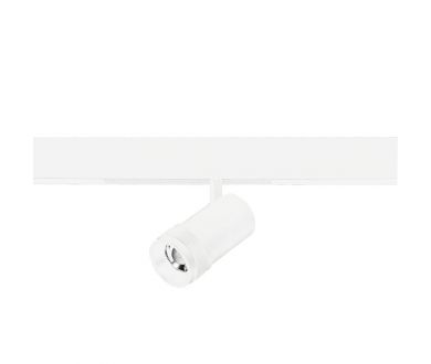 Трековый магнитный светильник ST Luce Skyline 220 ST658.596.20