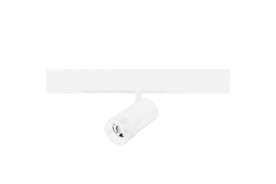 Трековый магнитный светильник ST Luce Skyline 220 ST658.596.20