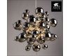 Подвесной светильник Arte Lamp Molecule A8313SP-9CC