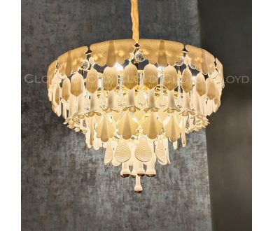 Каскадная люстра Cloyd Plinse 11456