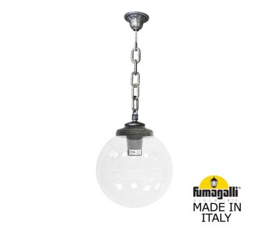 Уличный светильник Fumagalli G30.120.000.BXE27