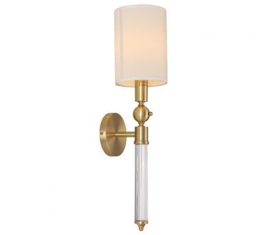 Купить Бра Newport 3541/A brass без абажуров М0064586 Бра Newport 3541/A brass без абажуров М0064586