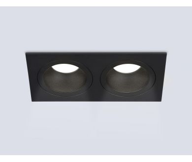 Встраиваемый светильник Ambrella Light Techno spot Technic base TN102832