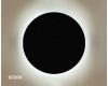 Настенный светильник Italline IT02-017 black