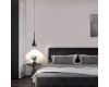 Подвесной светильник ImperiumLoft Cai 240101-23