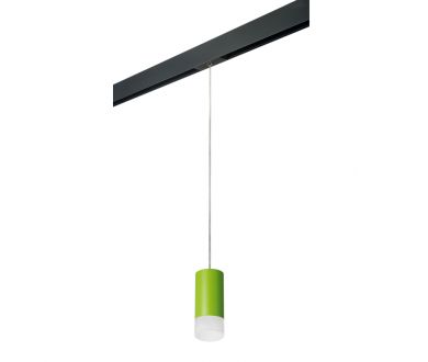 Трековый светильник Lightstar Rullo PRORP43431 (214434+595857+202431)