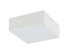 Накладной светильник Nowodvorski Lid Square Led White 10420