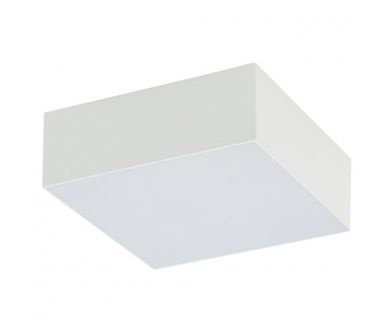Накладной светильник Nowodvorski Lid Square Led White 10420