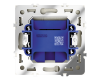 Вывод кабеля Voltum S70 VLS080204 (шелк)