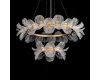 Подвесная люстра Modelight MDL.89092.1000.500HC GD