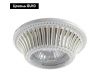 Встраиваемый светильник Arte Lamp Arena A5298PL-1SG