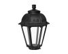 Уличный светильник Fumagalli Saba K22.000.000.AXF1R
