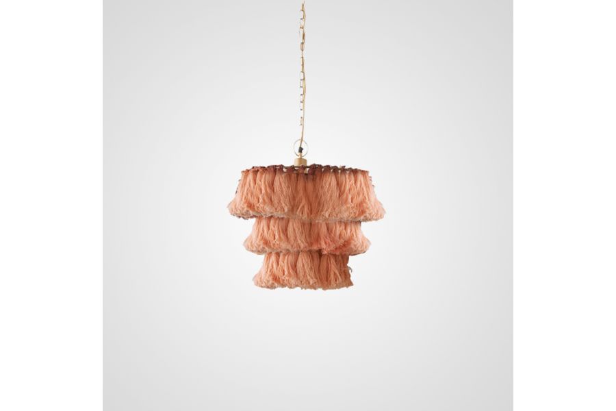 Подвесной светильник ImperiumLoft Tassel 181897-26