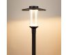Уличный светильник Arlight ALT-MASAR-50W Warm3000 (BK, 150x30 deg, 230V) (IP65 Металл) 057268