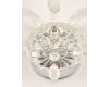 Бра Bohemia Ivele Crystal 112B/3/141 Ni V0300