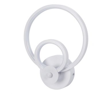 Купить Бра Escada Orbita 10237/2LED 13W Бра Escada Orbita 10237/2LED 13W