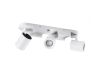 Cпот Kanlux Laurin EL-3I W 29124