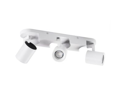 Cпот Kanlux Laurin EL-3I W 29124
