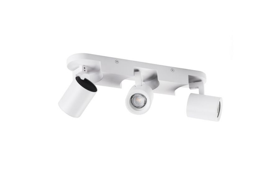 Cпот Kanlux Laurin EL-3I W 29124