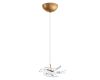 Подвесной светильник Loft IT Voa 10378P