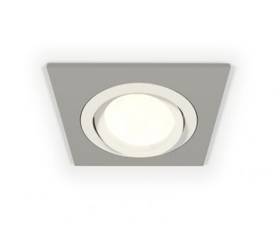 Купить Встраиваемый светильник Ambrella Light Techno Spot XC7633080 (C7633, N7001) Встраиваемый светильник Ambrella Light Techno Spot XC7633080 (C7633, N7001)