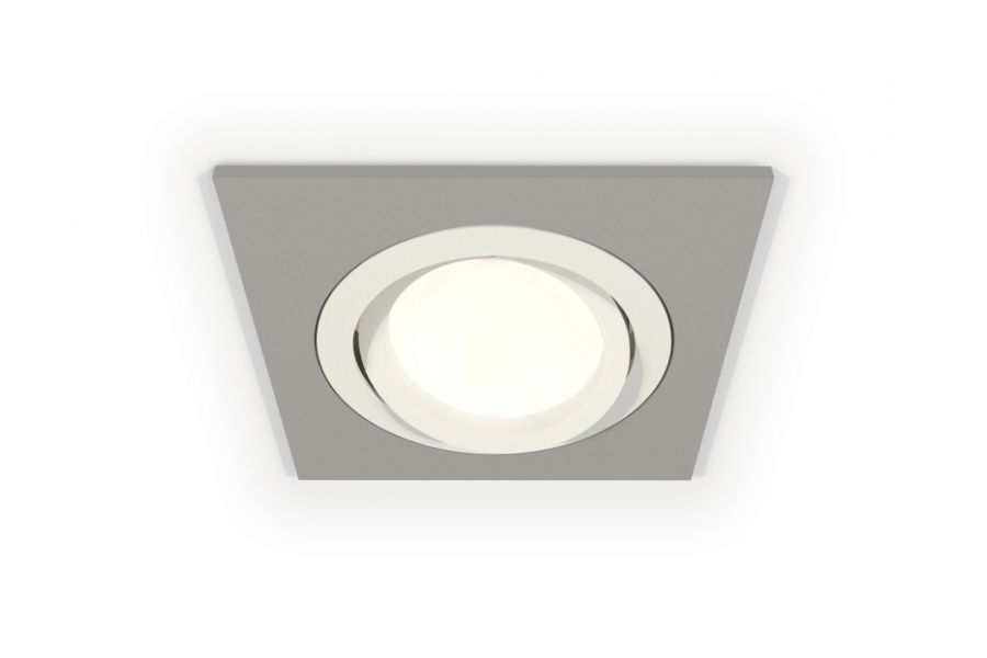Встраиваемый светильник Ambrella Light Techno Spot XC7633080 (C7633, N7001)