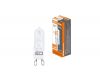 Лампа галогенная TDM Electric G9 60W 3000K матовая SQ0341-0059