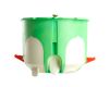 Подрозетник Stekker EBX30-03-03 50229