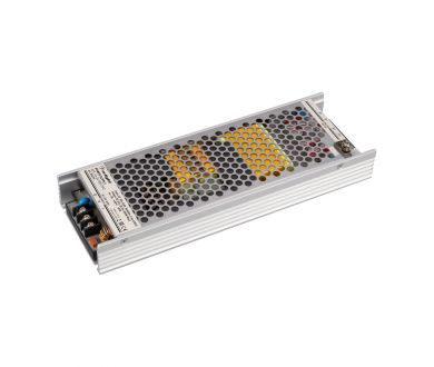 Блок питания Arlight ATS-LG-24-500-PFC (24V, 20.9A, 500W) (IP20 Сетка) 054375