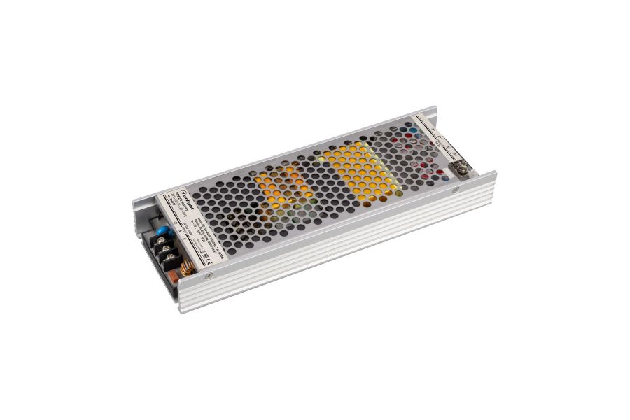 Блок питания Arlight ATS-LG-24-500-PFC (24V, 20.9A, 500W) (IP20 Сетка) 054375
