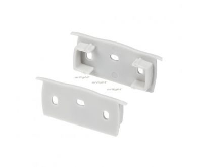 Заглушка Arlight ARH-TRI-D с отверстием 018830