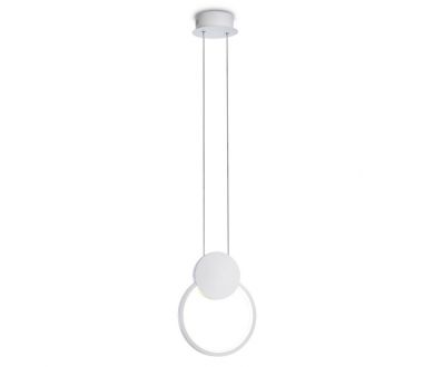 Подвесной светильник Ambrella Light Comfort FL5251