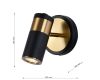 Спот Favourite Light point 2997-1W