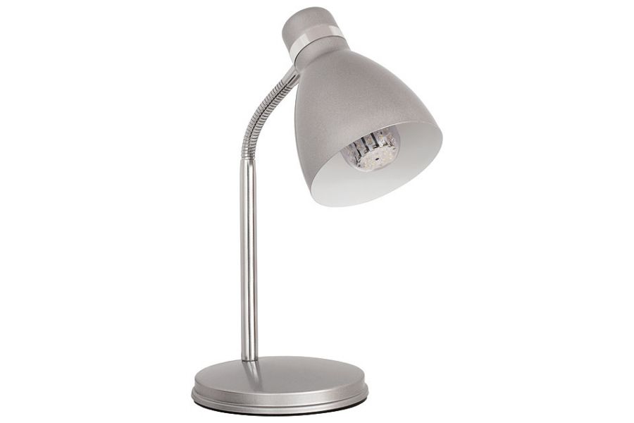 Настольная лампа Kanlux Zara HR-40-SR 7560