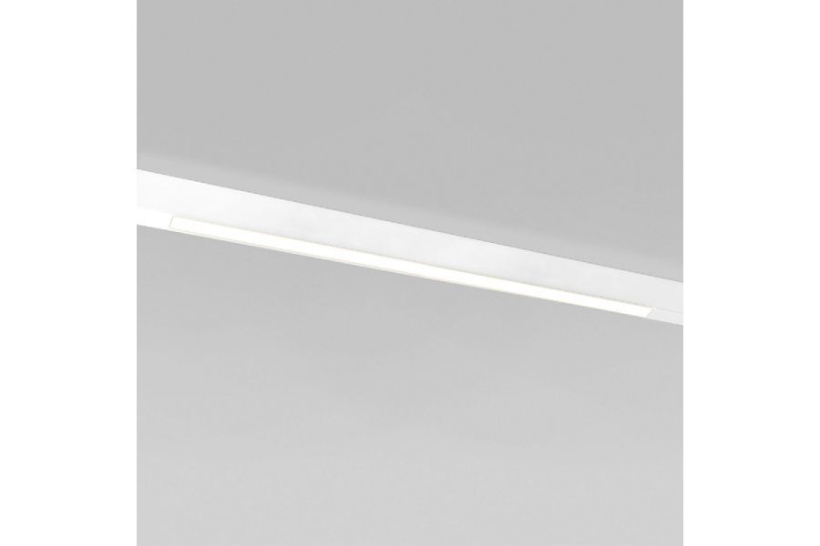 Магнитный трековый светильник Elektrostandard Slim Magnetic 4690389191879 a062335