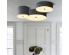 Потолочный светильник ImperiumLoft Cylinder 178354-26